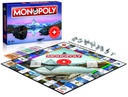 Monopoly Montagnes Suisse F+D, livraison dès le 12 octobre