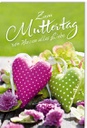 Karte Muttertag
