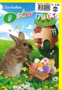 Karte Ostern