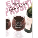 Karte Geburtstag