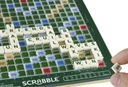 Scrabble de voyage