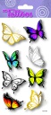 Tatouages papillons