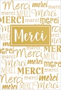 Carte Merci