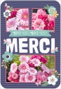 Carte Merci