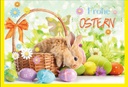 Karte Ostern