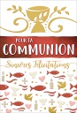 Carte Communion