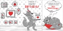 Carte Anniversaire