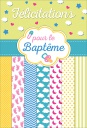 Carte Baptême