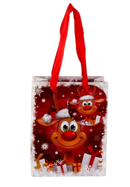 Sac-cadeaux pour noël