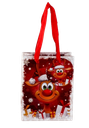 Sac-cadeaux pour noël