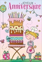 Carte Anniversaire enfant