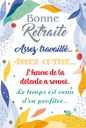 Carte Retraite