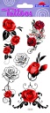 Tatouages roses