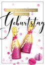 Karte Geburtstag