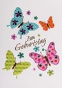 Karte Geburtstag