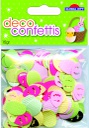 Sachet de confettis &quot;Oeufs de Pâques&quot;