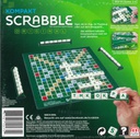 Scrabble Kompakt