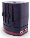 World Travel Adapter