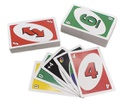 Jeu de cartes UNO