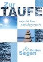 Karte Taufe