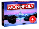 [BZ28722895] Monopoly Montagnes Suisse F+D