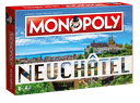 [BZ30163765] Monopoly Neuchâtel