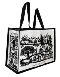 Sac à provisions &quot;Poya&quot; 