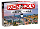 [BZ30163759] Monopoly Freiburg F+D