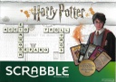 [BZ31793226] Scrabble Harry Potter, version allemande
