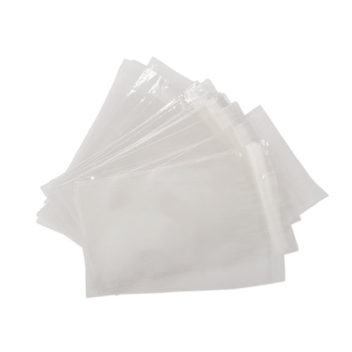 Sachets cellophane pour protéger vos cartes