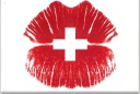 [MG 1002242] Magnet Swiss Kiss