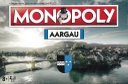 [BZ30163764] Monopoly Aargau deutsche Version