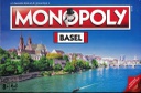 [BZ30163761] Monopoly BASEL, Mundart Baseldyytsch