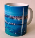 [MUG 1001847] Tasse Genève