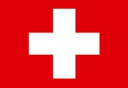 [MG 1002204] Aimant Croix suisse