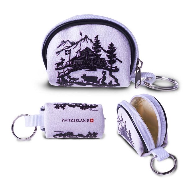 Mini Portemonnaie &quot;Poya&quot;