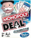 [BZ30103289] Monopoly Deal,  französische Version