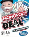 Monopoly Deal,  Deutsche Version