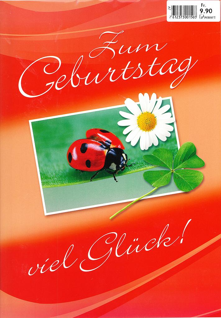 Karte A4 Geburtstag (copy)