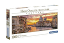 [ZE C39426] Puzzle 1000 pcs &quot;canal de Venise&quot;