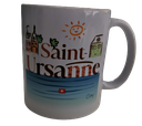 Tasse St-Ursanne