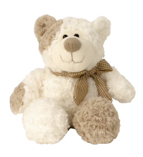 Peluche Ours ~22cm