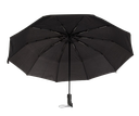 [ZE 25021] Parapluie automatique noir