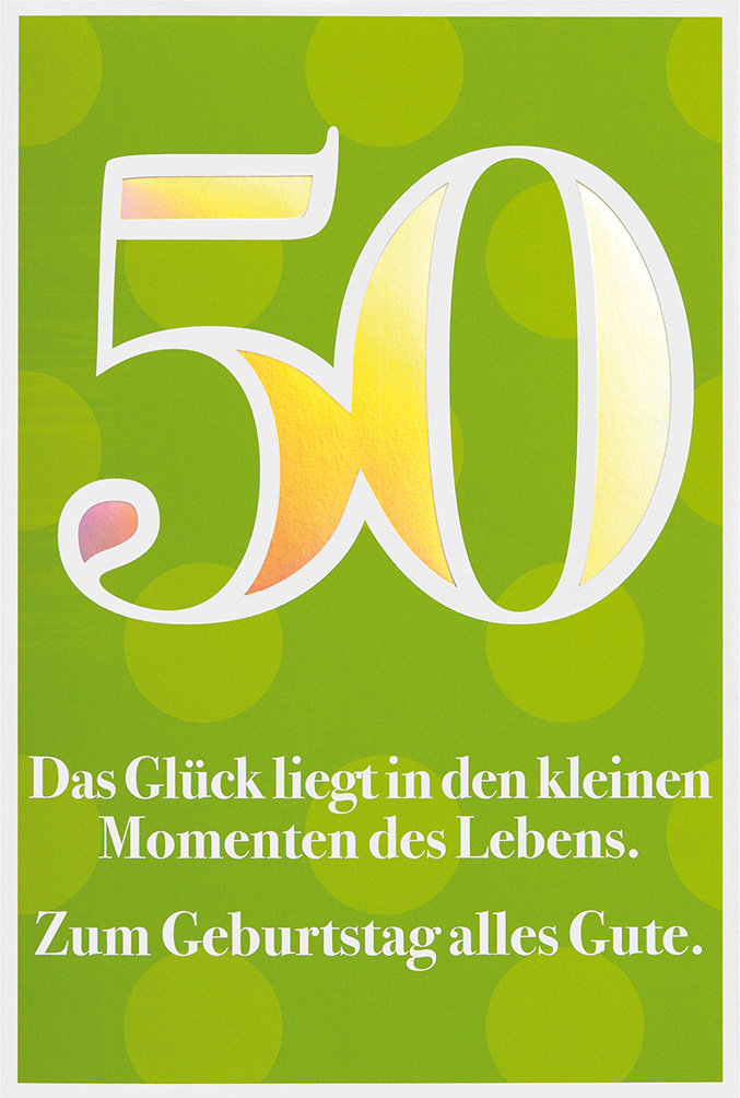 [FZz64-50] Mischung 10 Karten div. Preise Fixzahlen 50.