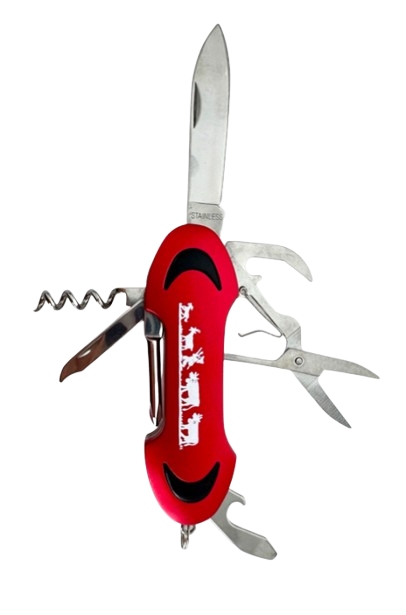 [CR 9108RPoya] Multitool 7 fonctions "Poya"