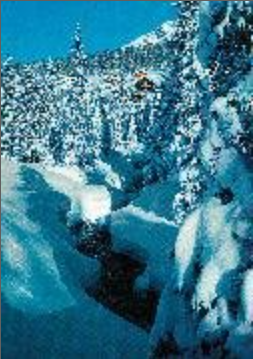 Postcards 34502 La Fouly