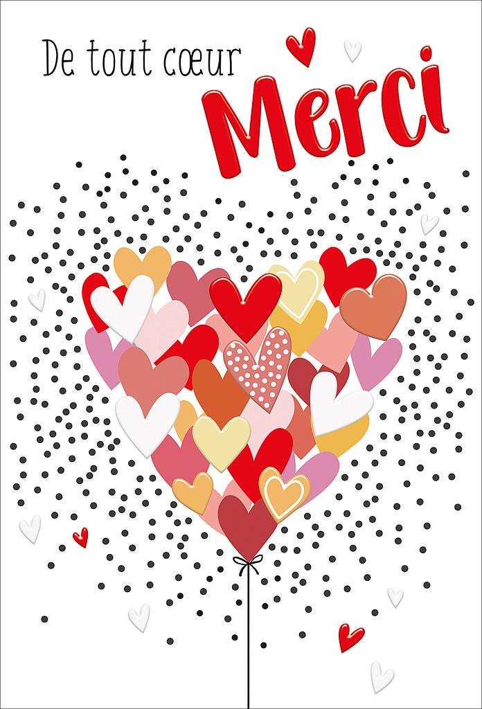 [MC 525153-1] Carte Merci