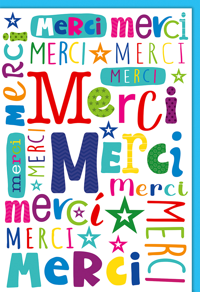 [MC 941015] Carte Merci