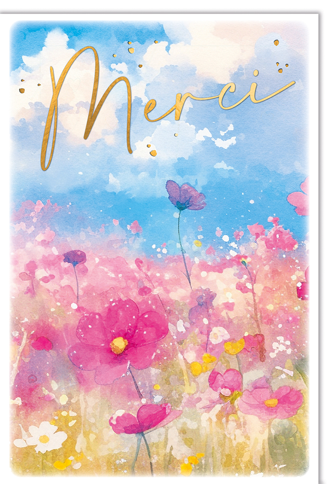 [MC 941054] Carte Merci