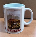 [MUG 1001790] Tasse Gruyère